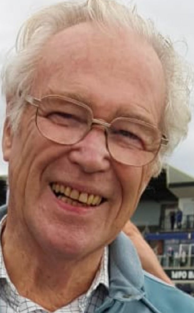 Norman Bridger’s body was found in a cardboard coffin, after Bush had given his grieving family what they believed were his ashes