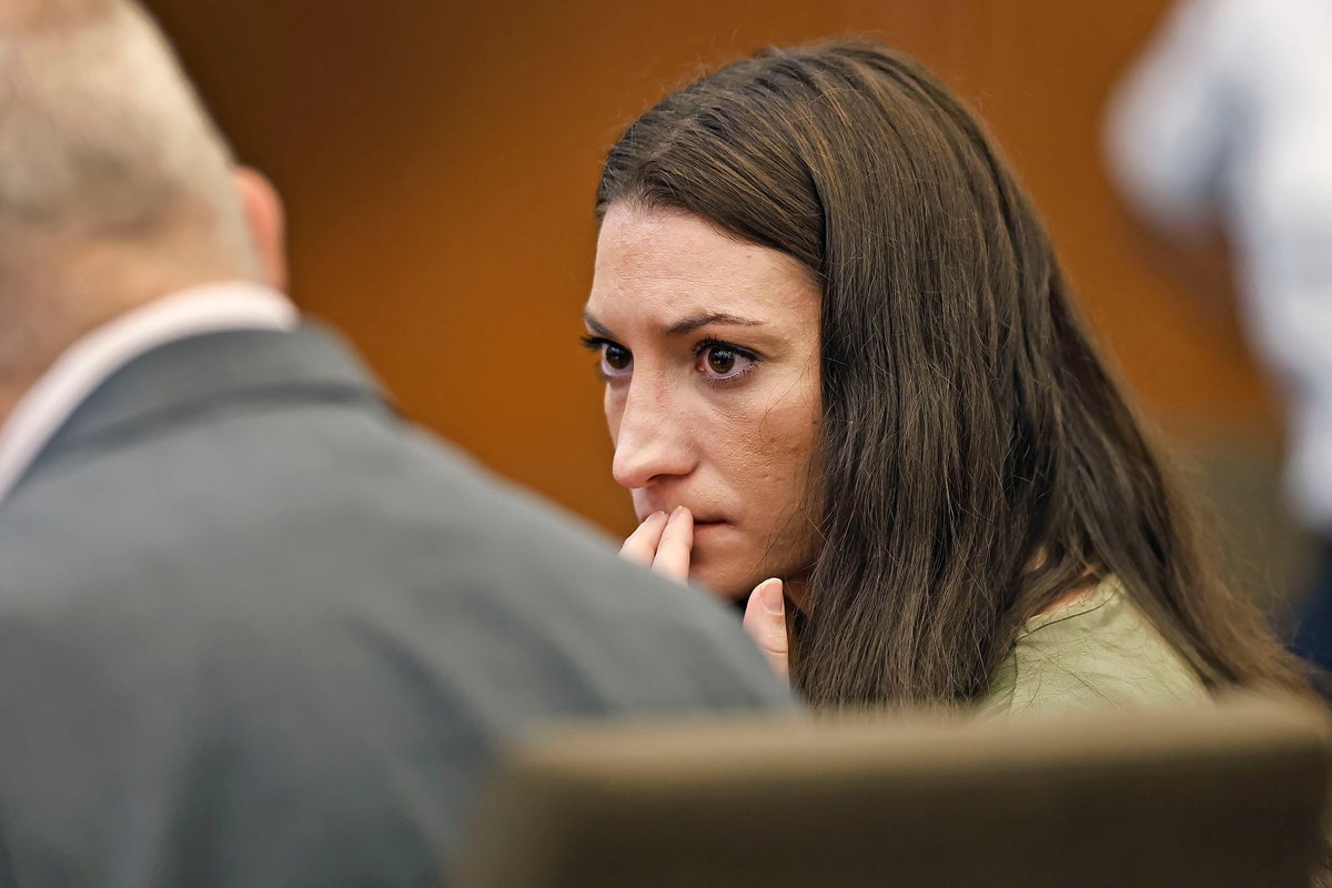 What postpartum psychosis is in Lindsay Clancy’s trial over the deaths of her children