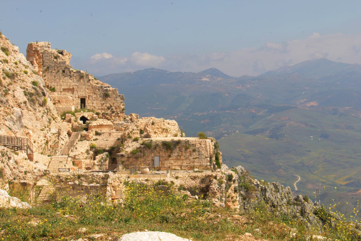 Armed conflict and construction force six world heritage sites onto Unesco ‘danger’ list – UK Times Armed conflict and construction force six world heritage sites onto Unesco ‘danger’ list – UK Times