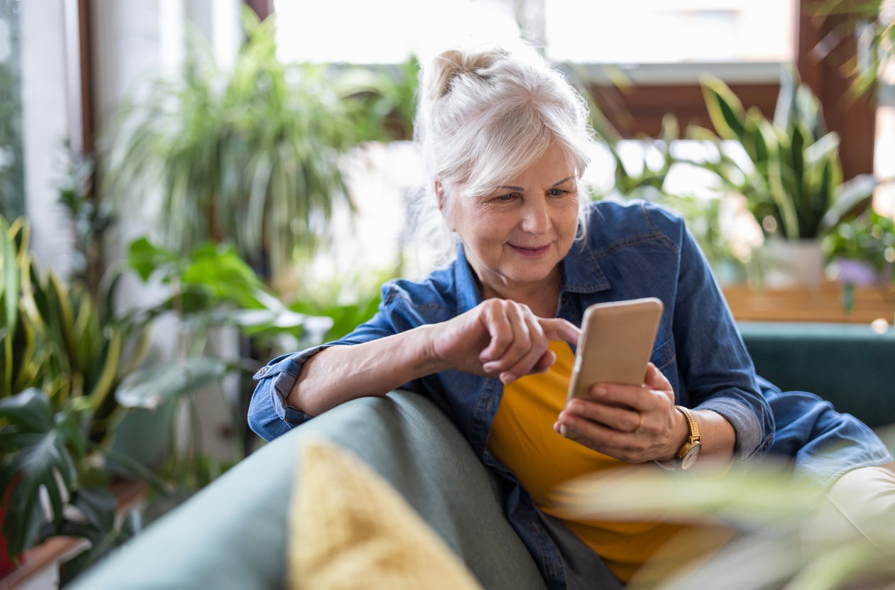 Older people can learn to spot misinformation in just 60 minutes, according to a new study