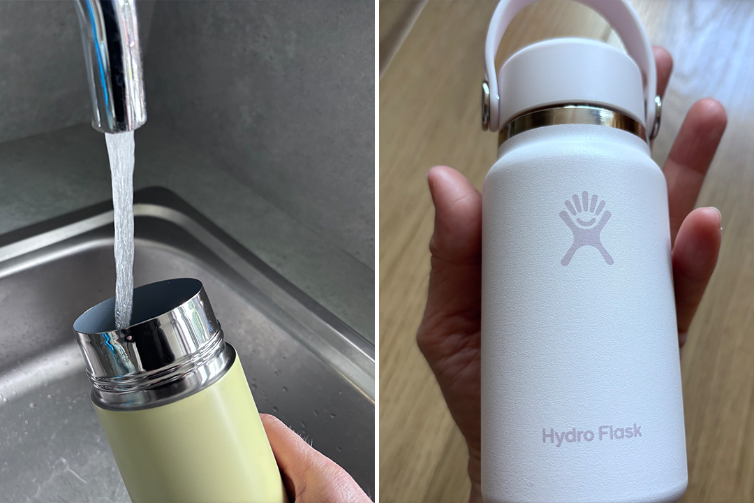 There are all kind of new-fangled tweaks to bring bottles bang up to date (Siobhan Grogan/The Independent)
