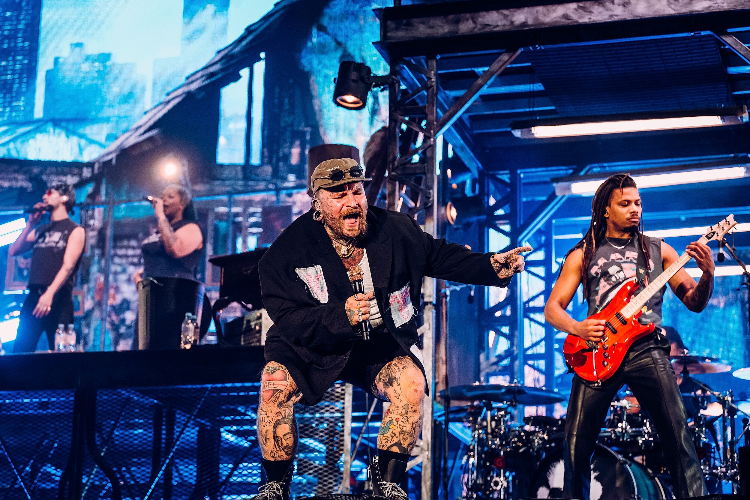 Latitude 2026 review &ndash; Festival&rsquo;s 20th birthday delivers a communal, life-affirming celebration 