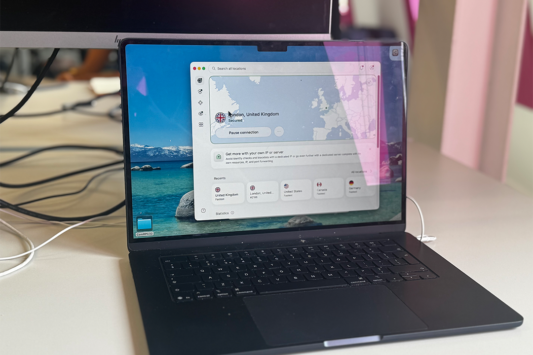 <p>I’ve tested a number of VPNs to find the best </p>