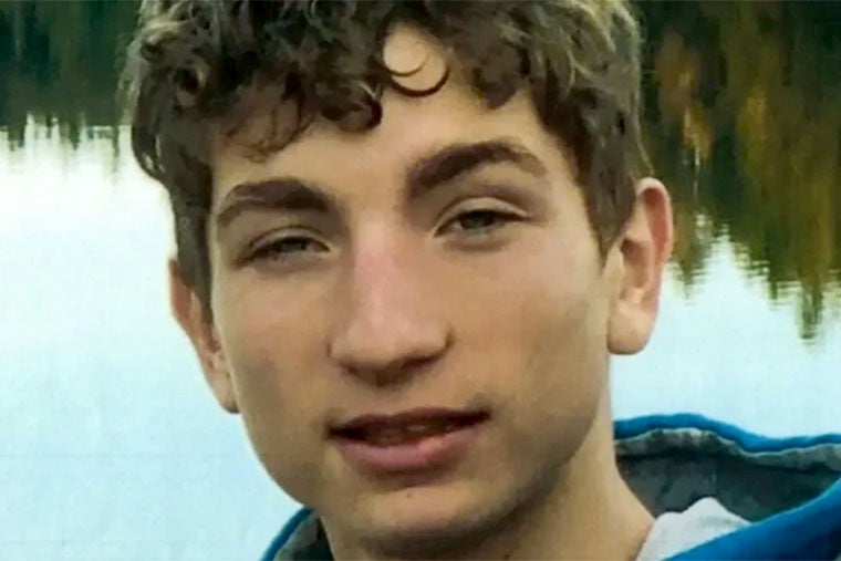 Aaron Strachan, in a picture dating from 2019, was jailed at the High Court in Edinburgh qhxidiqxkiqrkinv