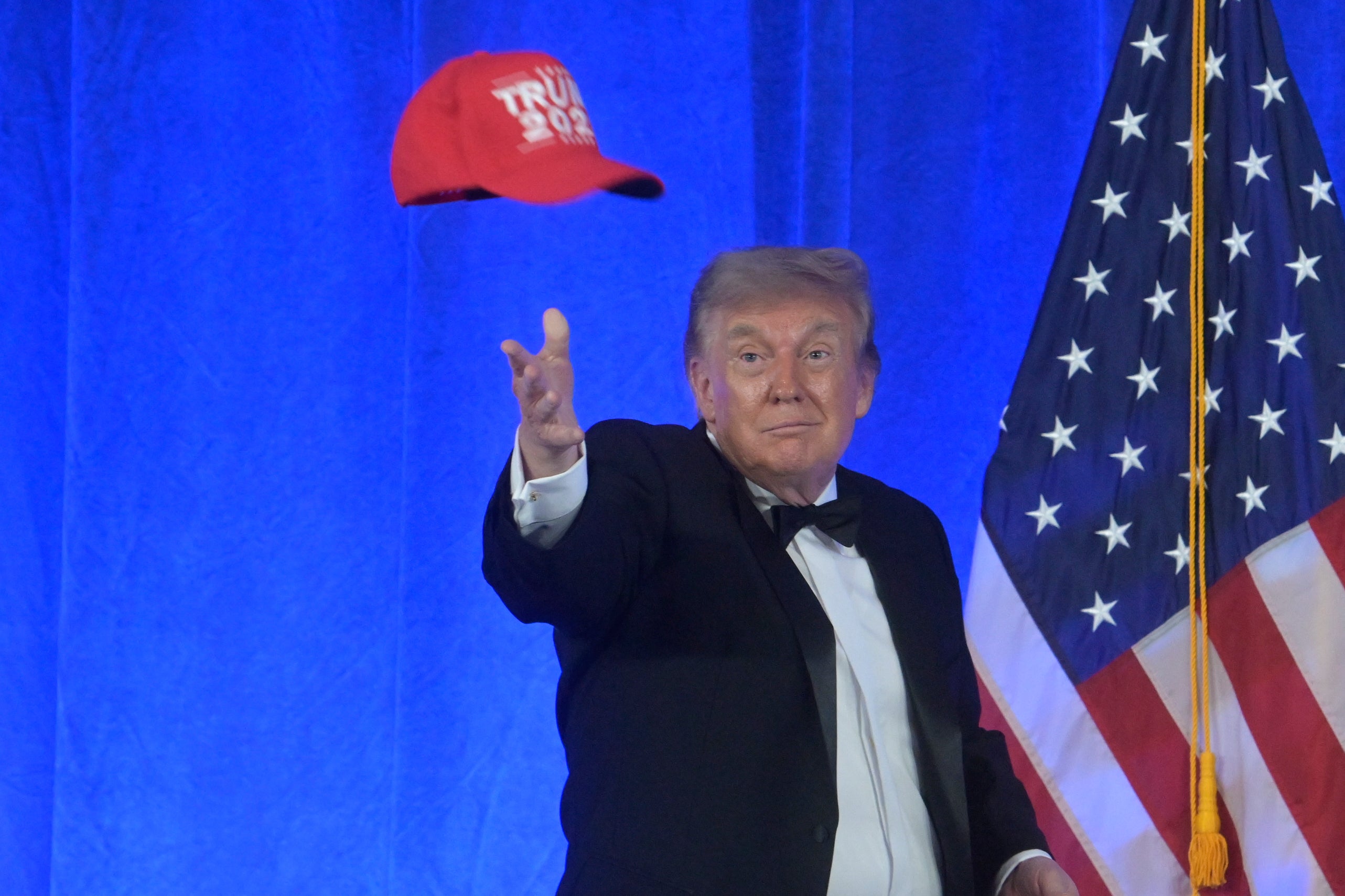 TRUMP-MICHIGAN