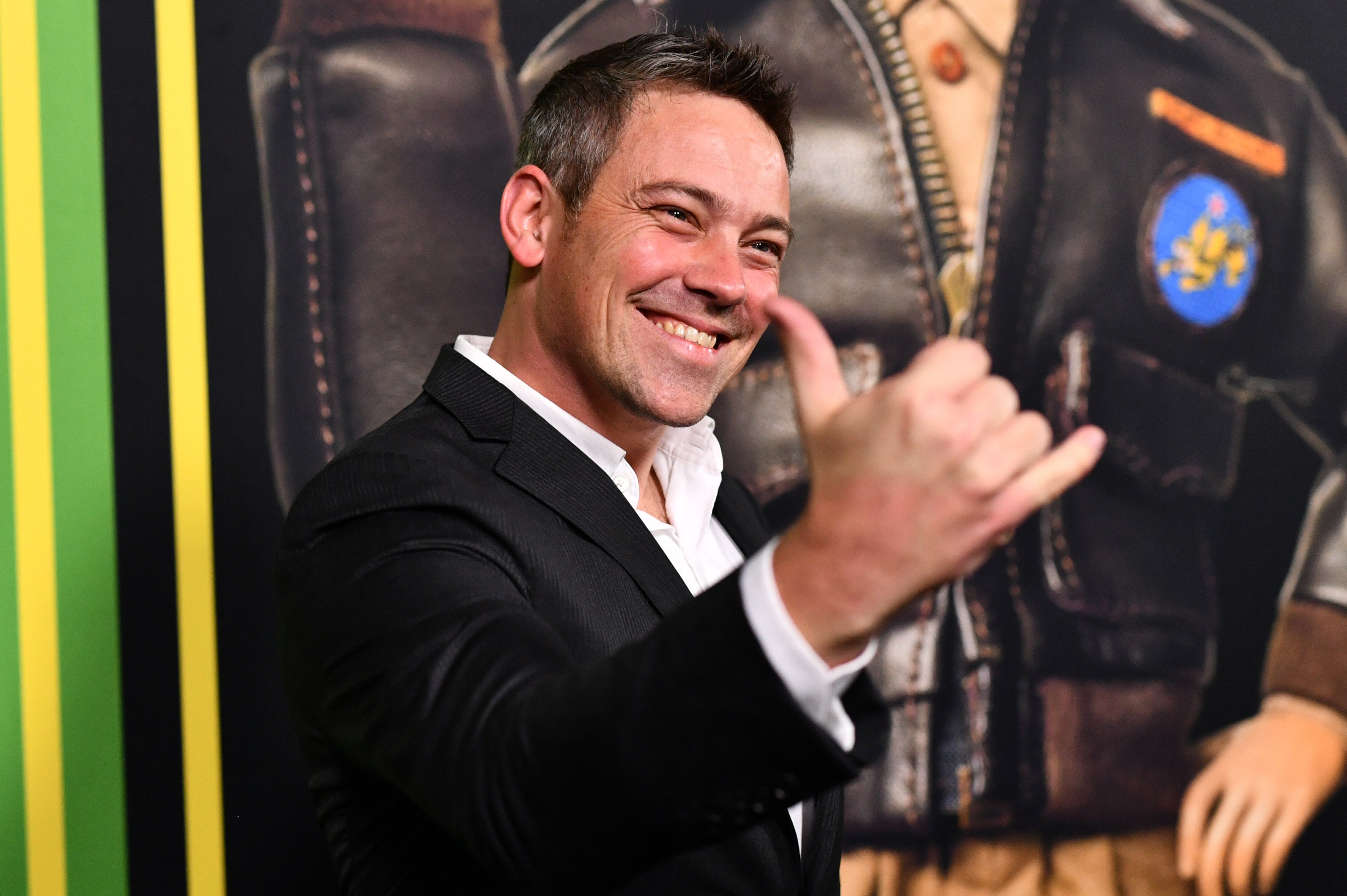 Former Netflix visual effects executive Kevin Baillie has filed a lawsuit against the streaming giant, claiming he was terminated from his position after disclosing he used medically prescribed ketamine