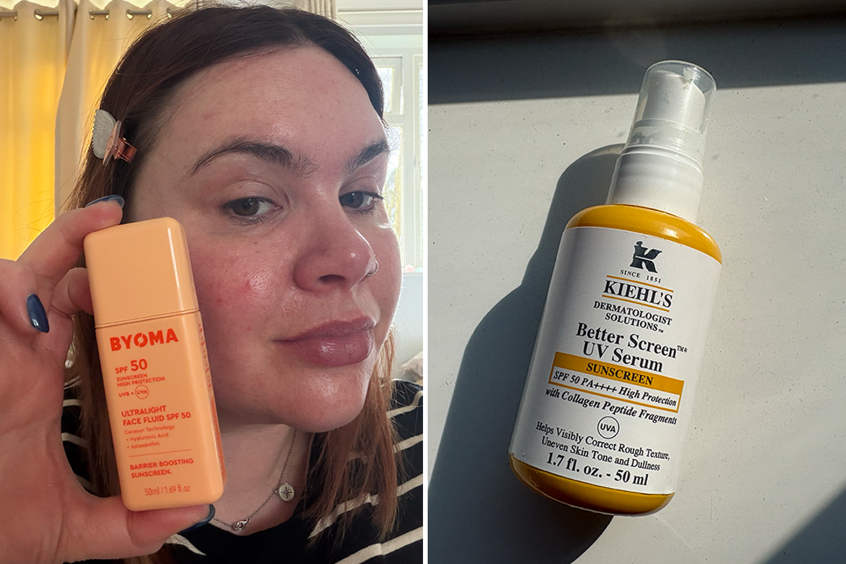 Discover the Ultimate Face Sunscreens to Elevate Your Skincare Routine