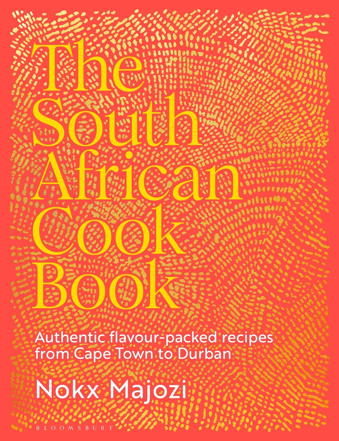 ‘The South African Cook Book’ travels from Cape Town to Durban through bold, accessible recipes