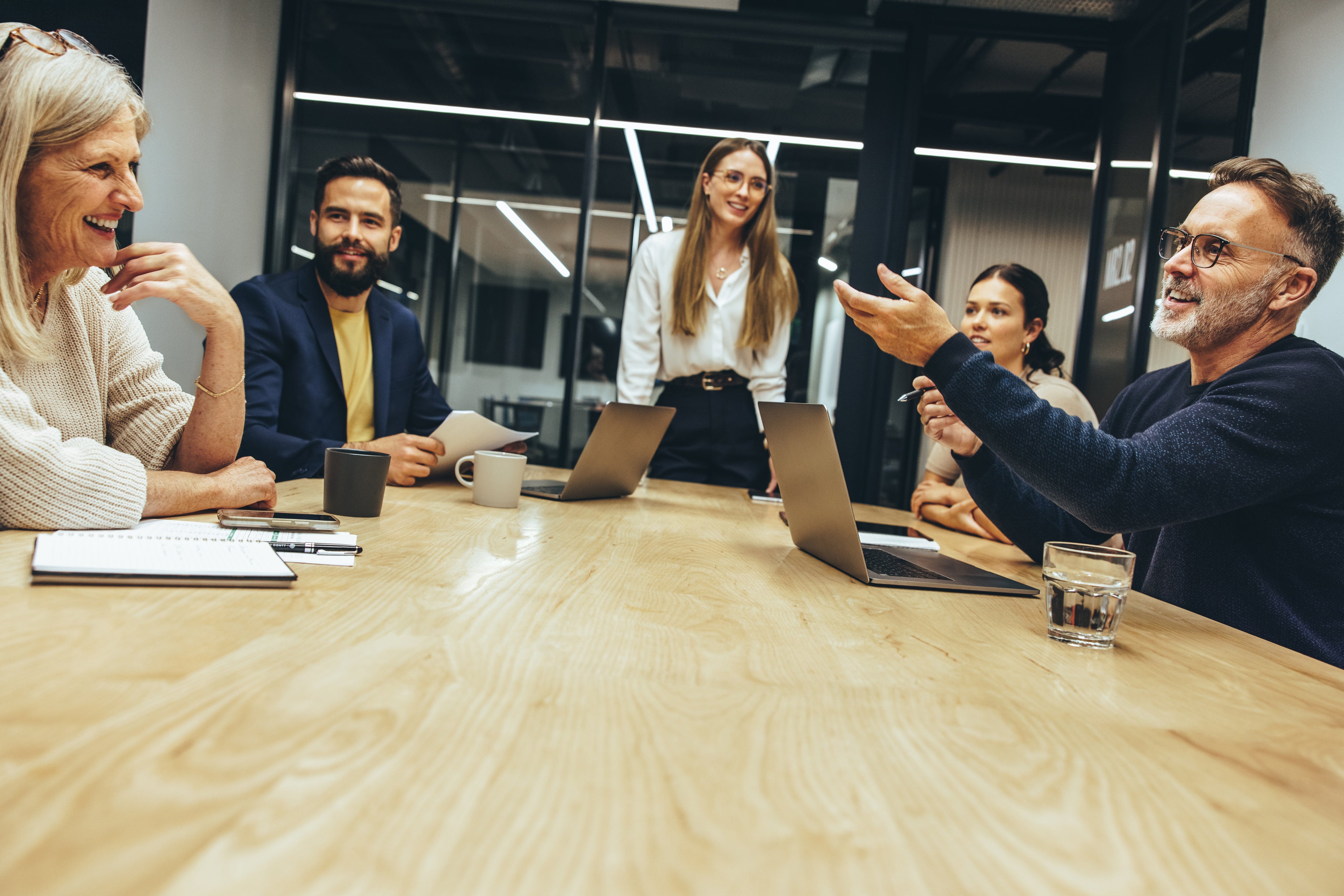 Discipline – the secret ingredient of successful AI projects