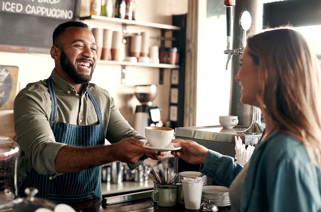 The hidden power of small talk in building relationships