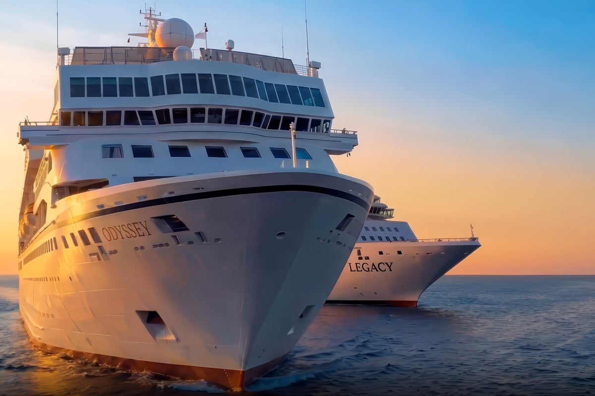 Villa Vie is launching a second residential cruise ship – here’s what you need to know Villa Vie is launching a second residential cruise ship – here’s what you need to know