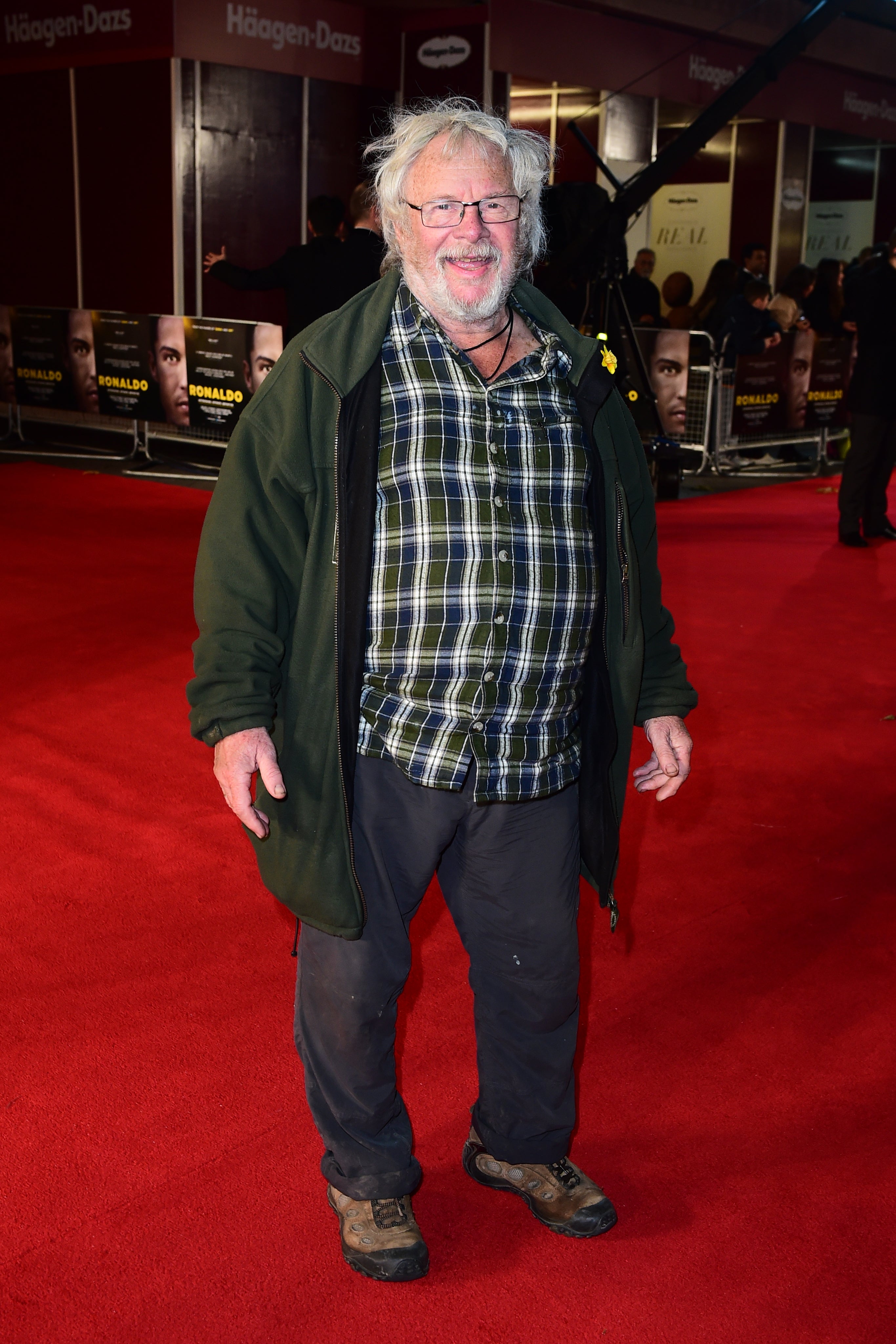 Bill Oddie was best known for being part of The Goodies and hosting Springwatch (Ian West/ PA) (PA Archive)