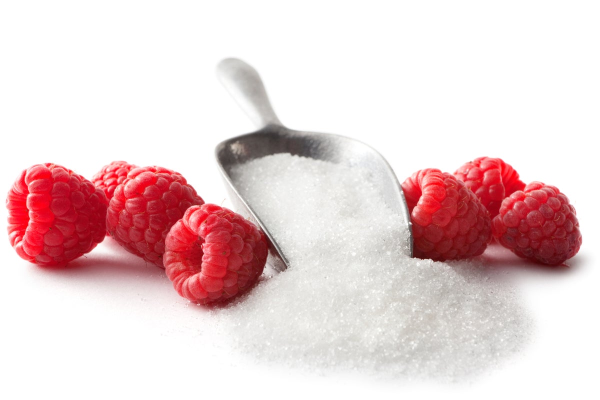Doctor explains the common sugar myth that could be hurting your health Doctor explains the common sugar myth that could be hurting your health