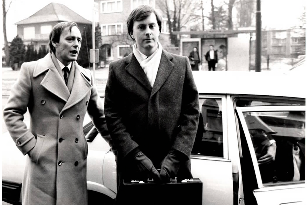 ‘I investigated one of Britain’s most notorious missing person cases - I never gave up’