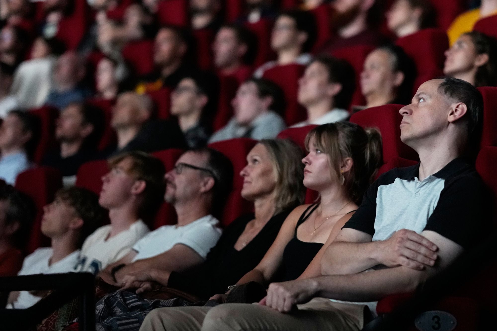 The Czech capital has become a unique destination for film fans