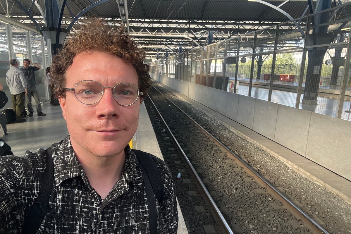 How to travel from London to Hamburg on the new European Sleeper train – UK Times How to travel from London to Hamburg on the new European Sleeper train – UK Times
