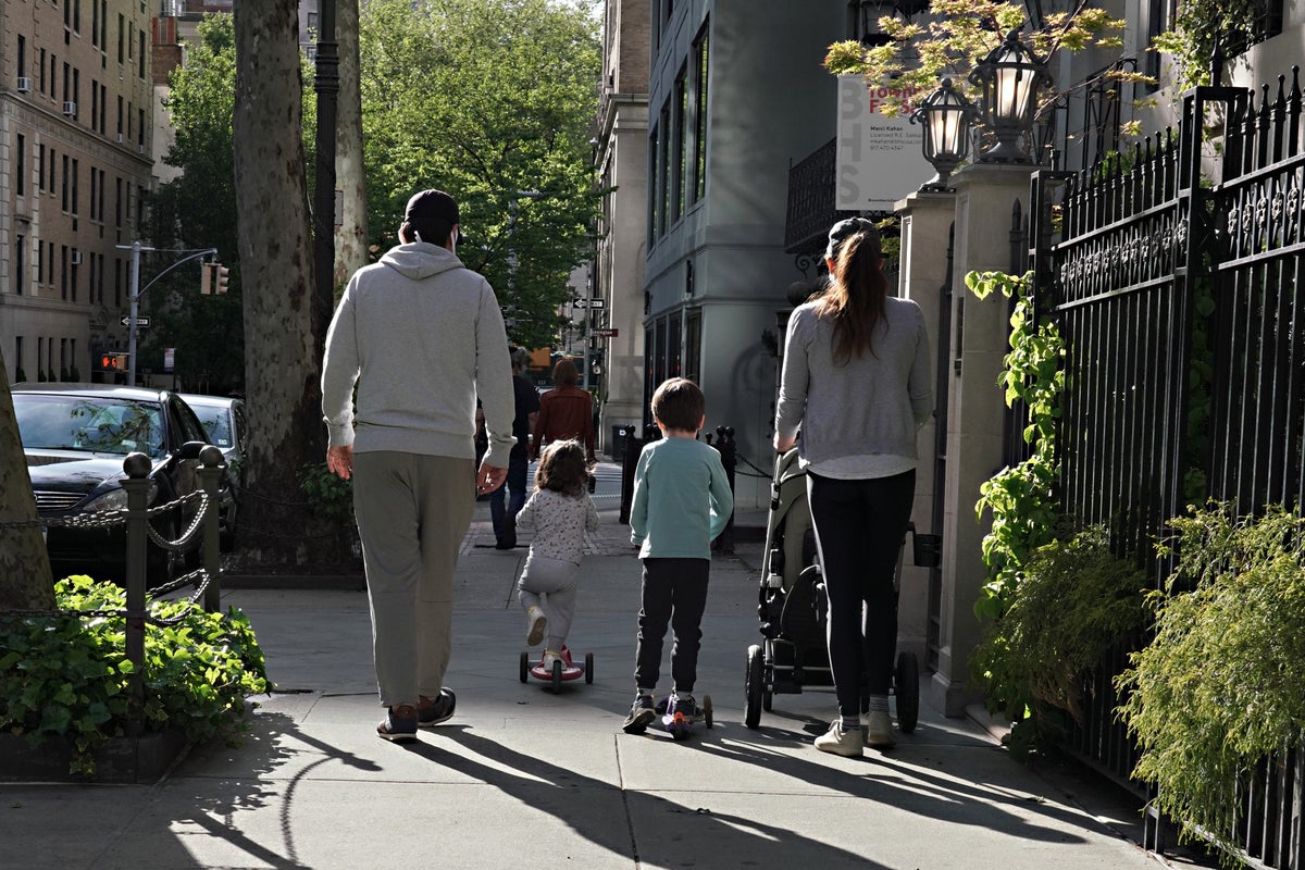 America’s biggest cities are seeing a drastic decline in the number of kids – UK Times America’s biggest cities are seeing a drastic decline in the number of kids – UK Times