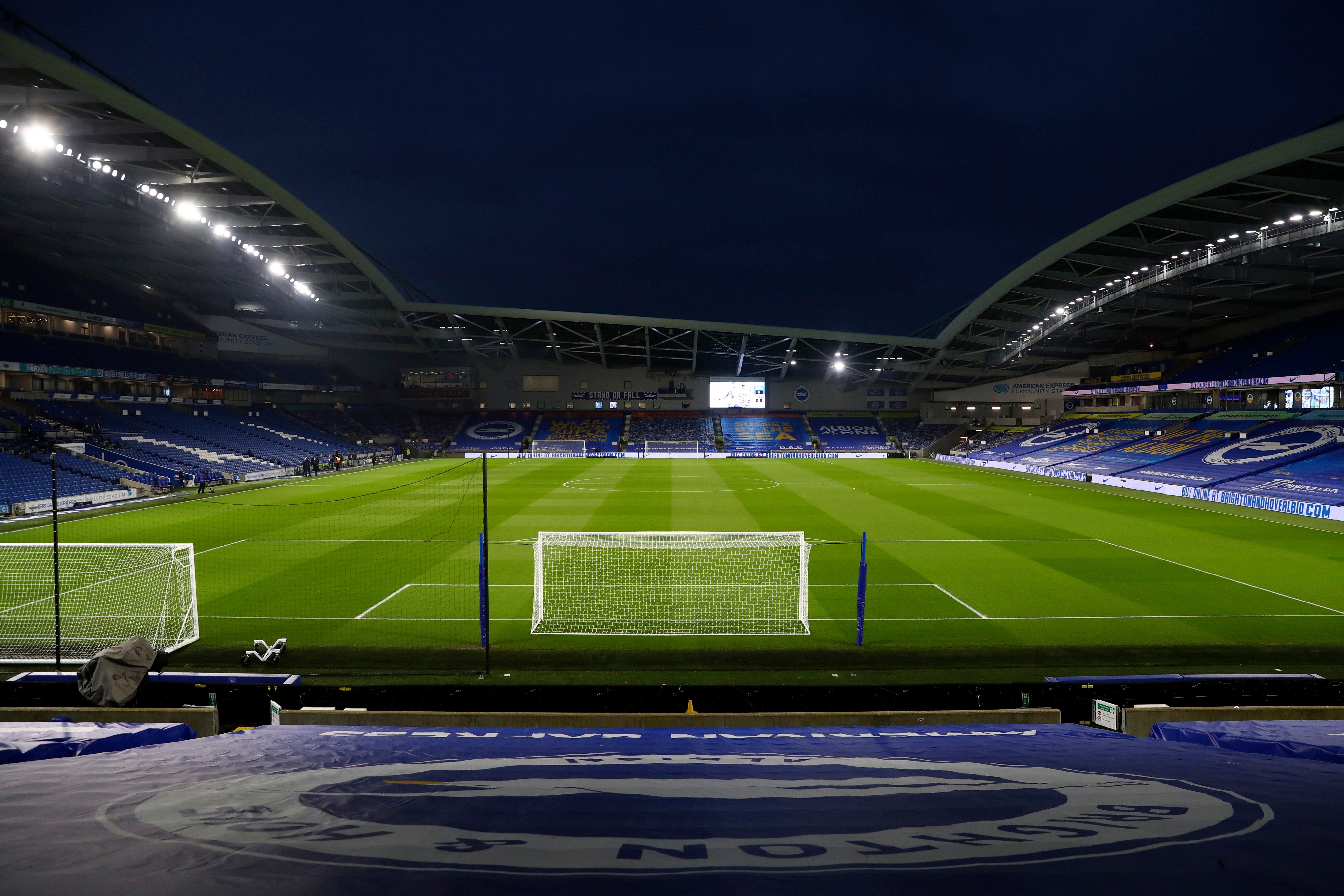 INGLATERRA-REGLA LESIÓN-PORTERO
