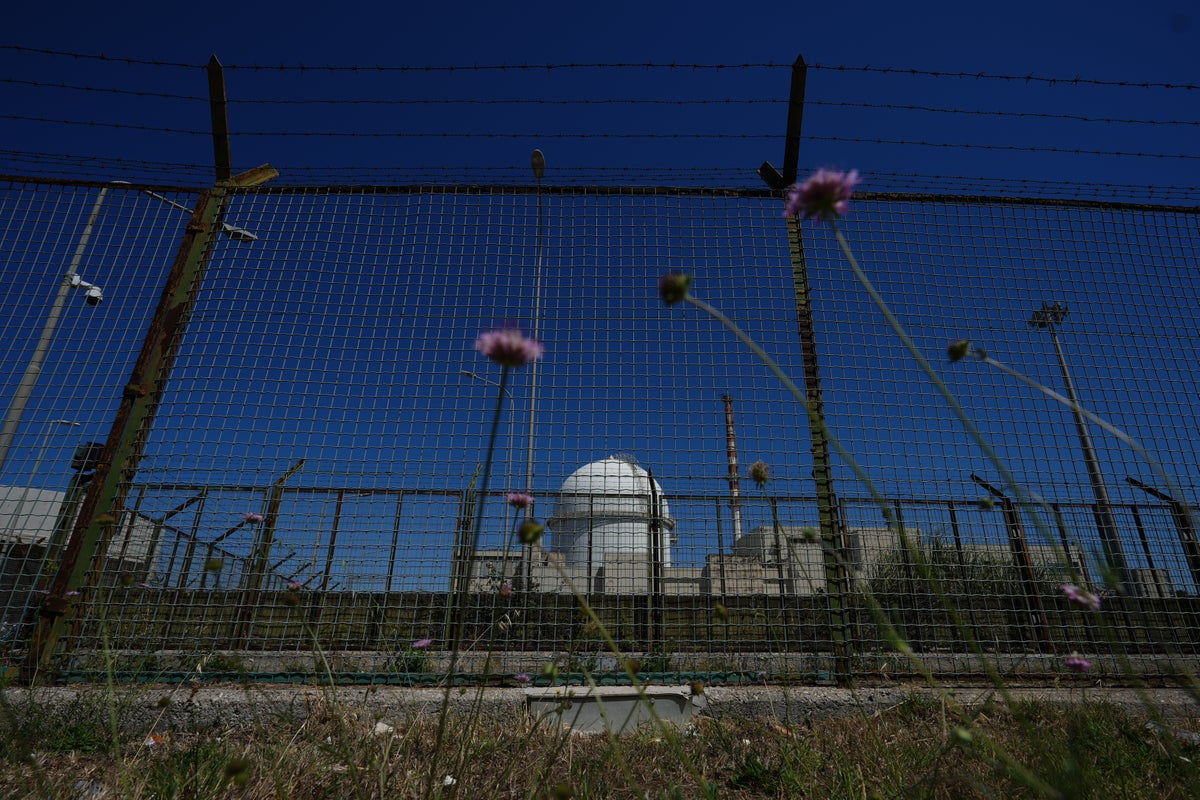 Four decades after Chernobyl, a generational divide reshapes Italy's nuclear debate