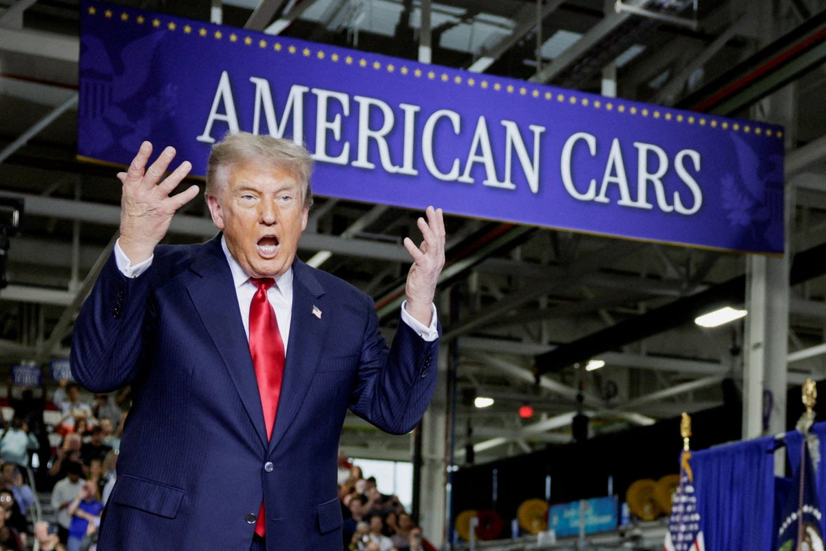 Trump'ın ekonomik zafer turu kendi destekçilerinin gerçeklik kontrolüne çarptı