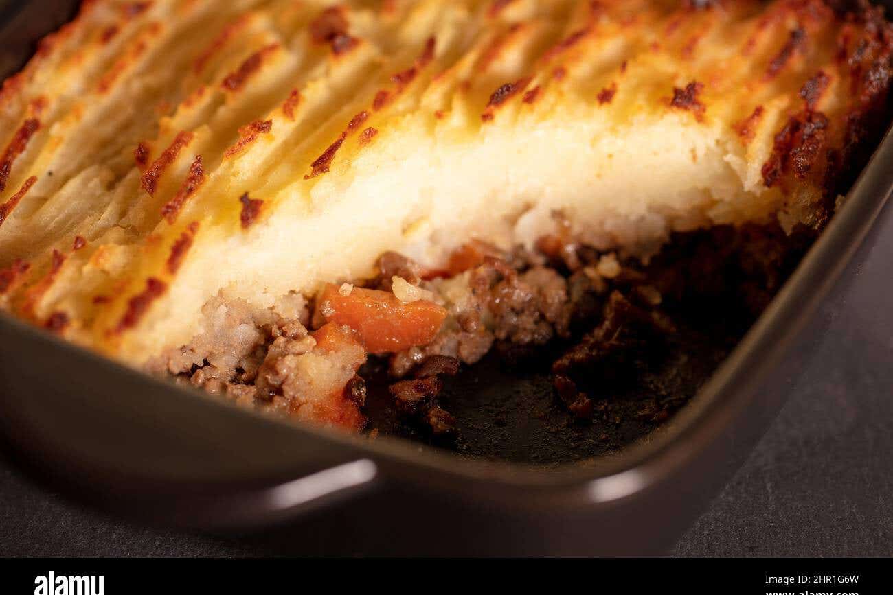 independent.co.uk - Josie Clarke - Waitrose reports surprise spike in sales of winter comfort food amid heatwaves