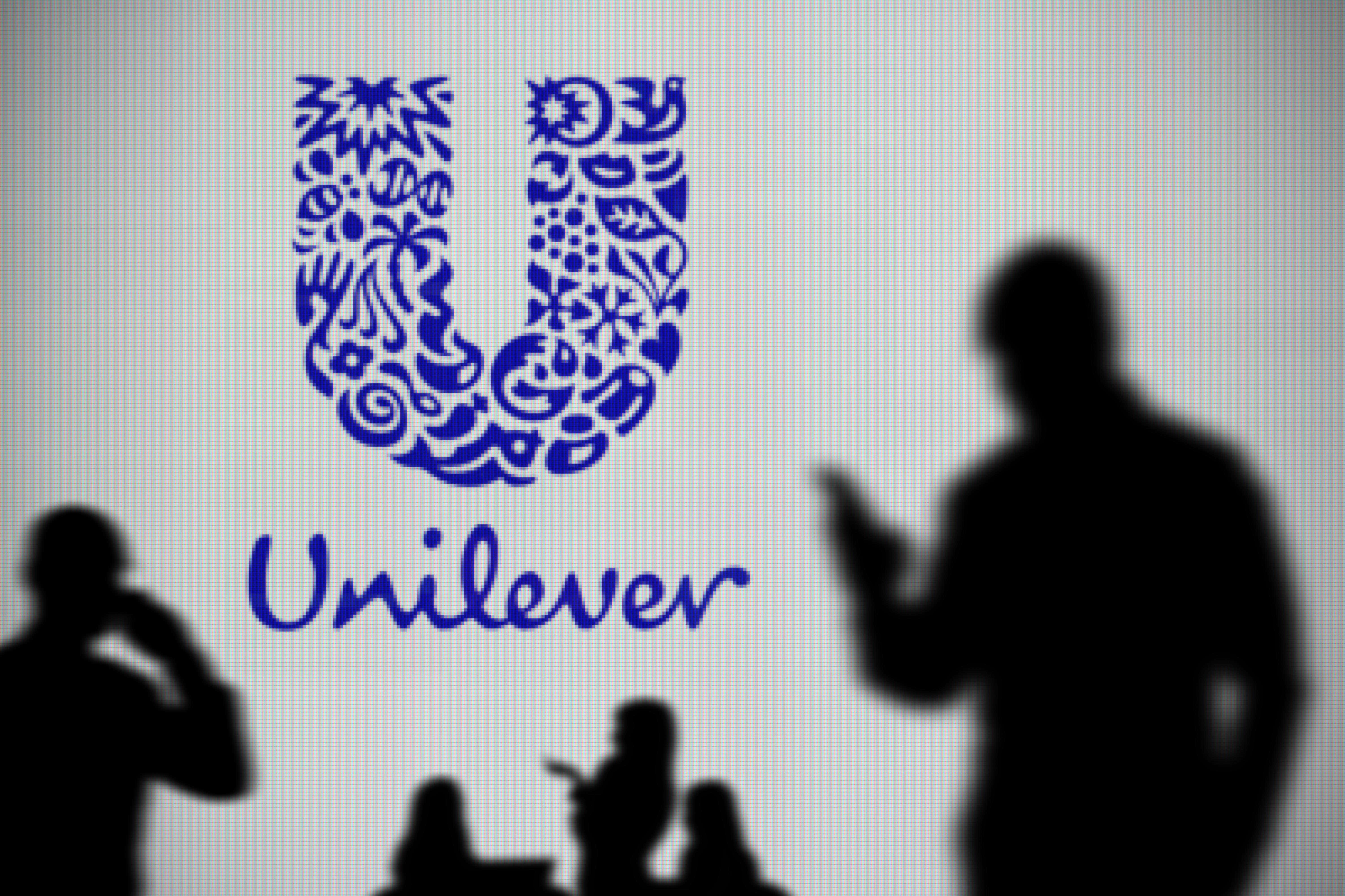 independent.co.uk - Holly Williams - Unilever hails best sales in more than a decade ahead of food business spin-off