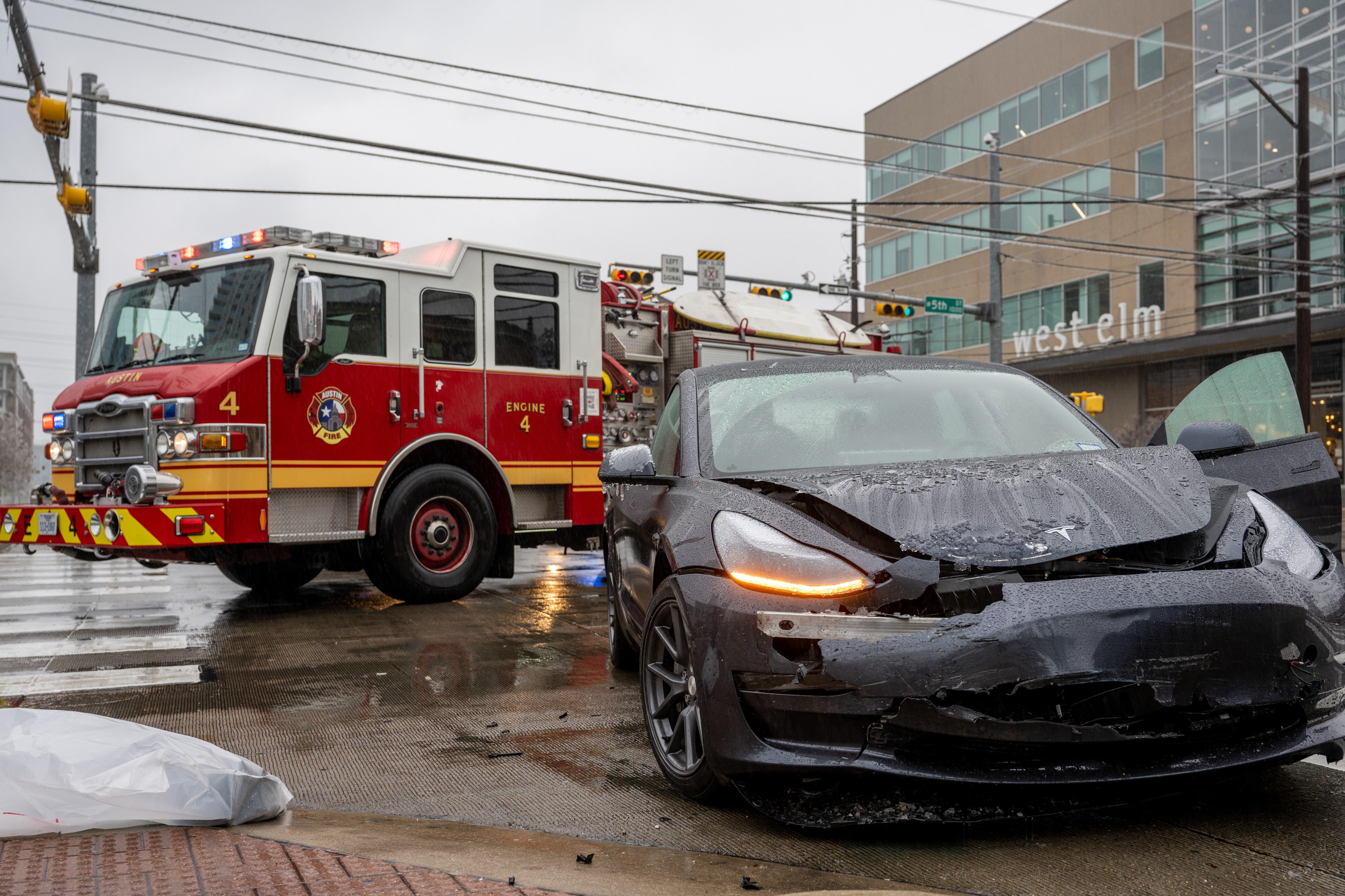 Whistleblower Javier Medrano, a former Tesla manager, is worried that self-driving software could be getting released publicly before it has been fully perfected
