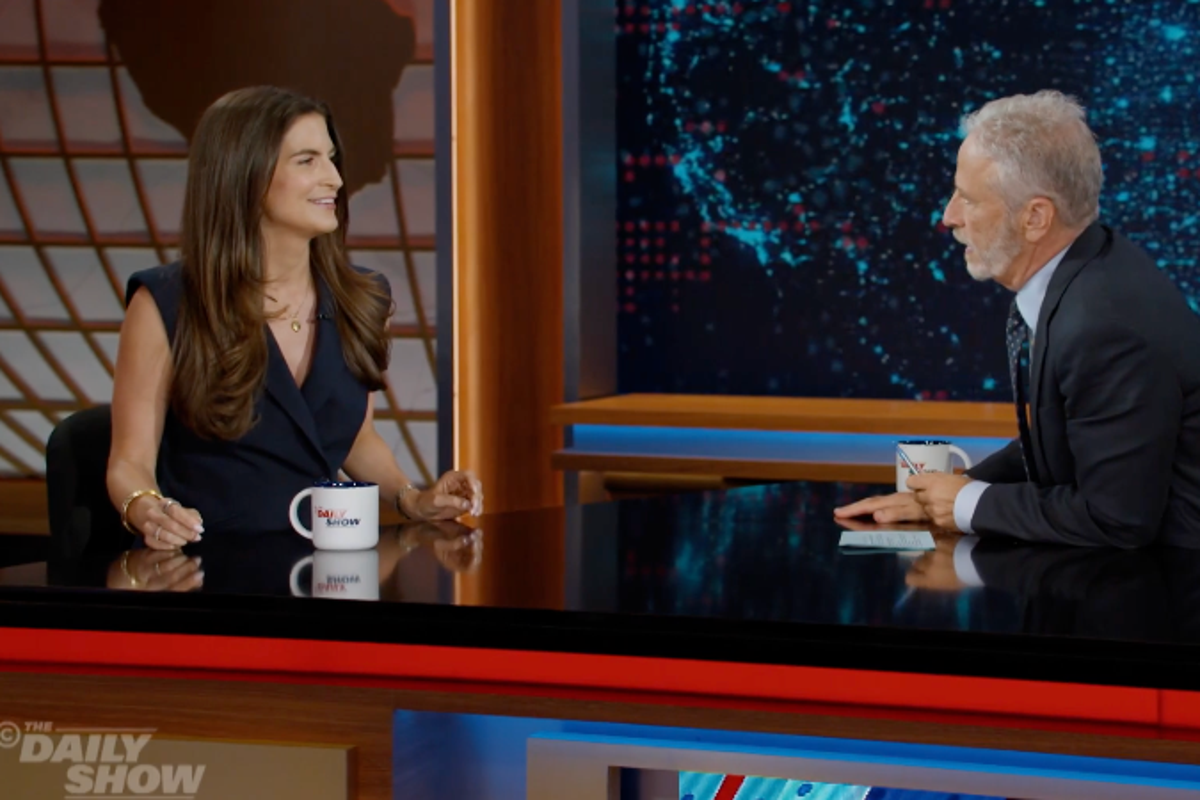 Kaitlan Collins responds to Trump WHCD controversy and tells viewers to focus on president’s ‘non-answers’ – UK Times Kaitlan Collins responds to Trump WHCD controversy and tells viewers to focus on president’s ‘non-answers’ – UK Times