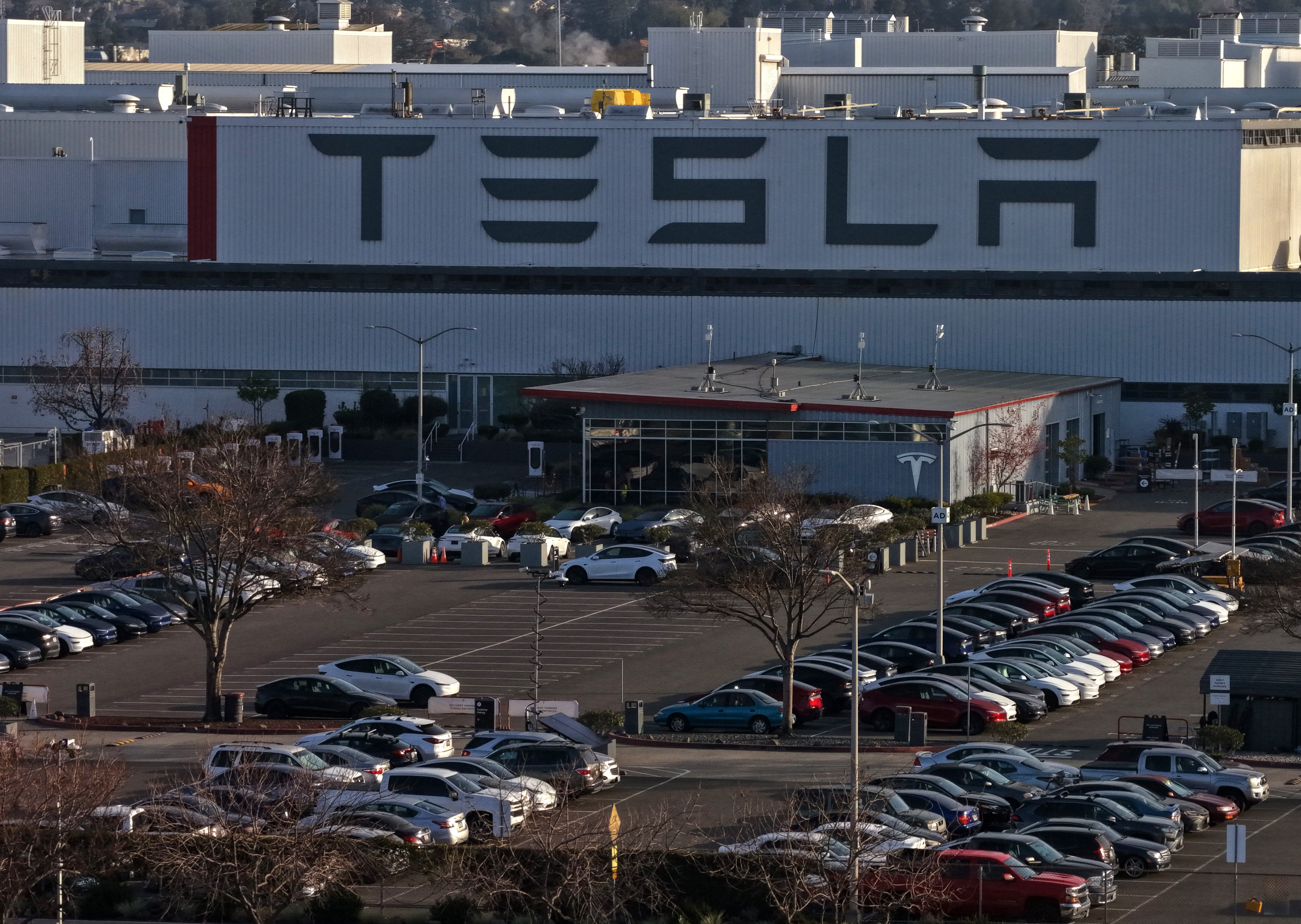 Former Tesla manager Javier Medrano hopes his lawsuit will help others feel empowered to speak up, he told The Independent