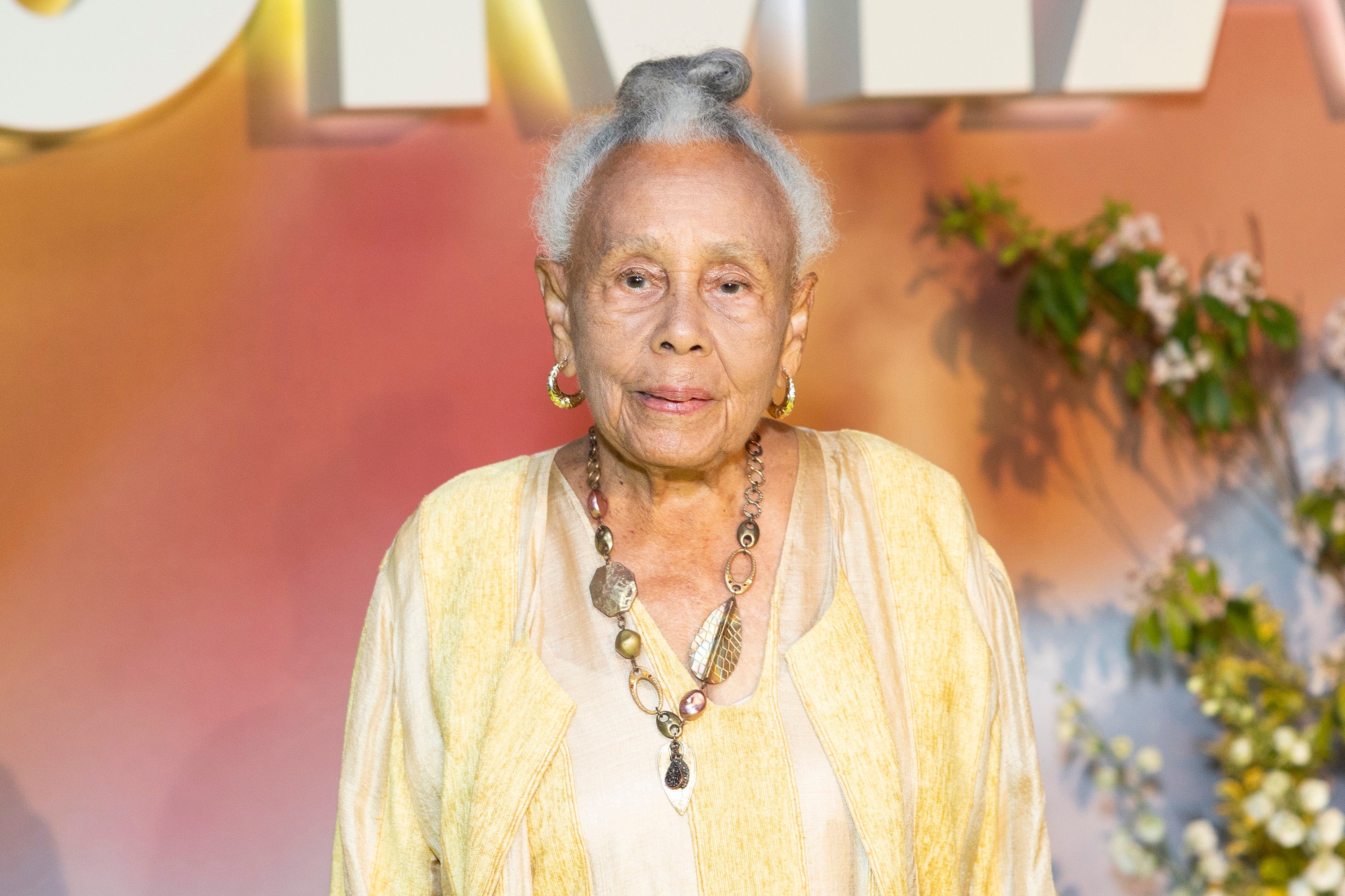 Saar attends The Museum Of Modern Art's 2026 Party In 'The Garden' at the Museum of Modern Art on June 02, 2026 in New York City