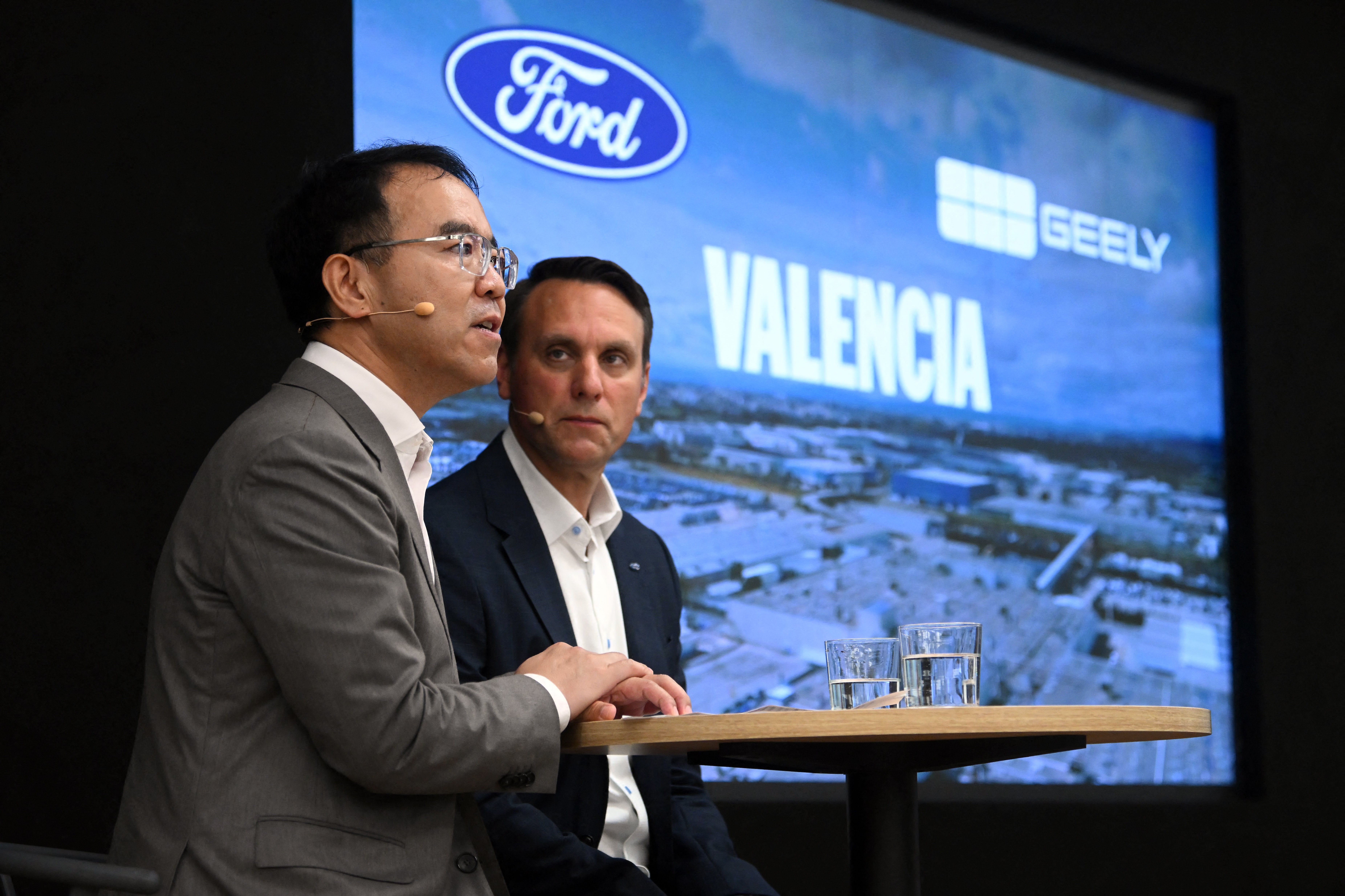 Inside the deals bringing Chinese carmakers into Europe&rsquo;s factories