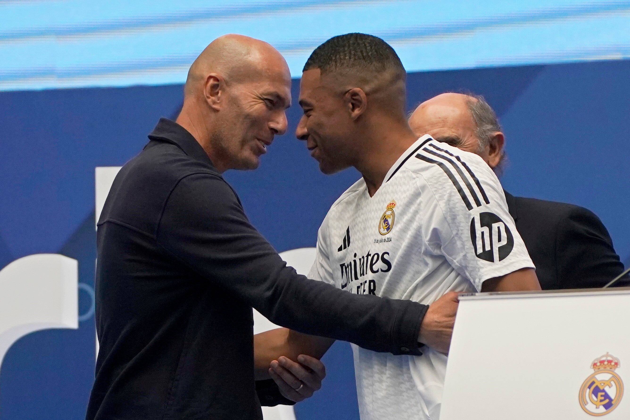 FRANCIA-ZIDANE