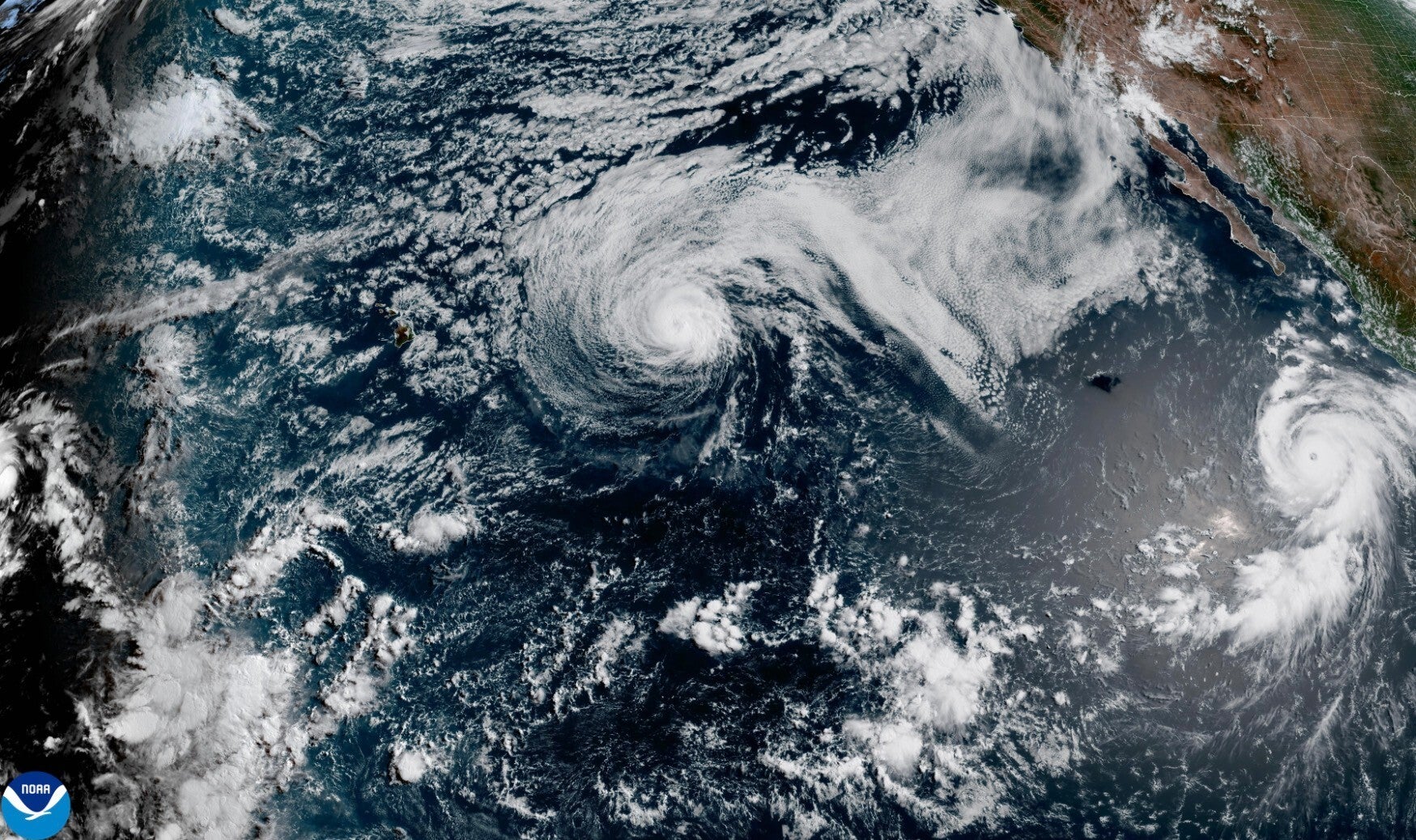 TORMENTAS