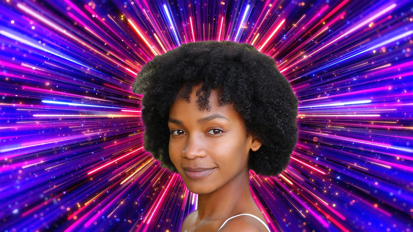 Bethany Antonia is best known for starring in 'House of the Dragon' (BBC)