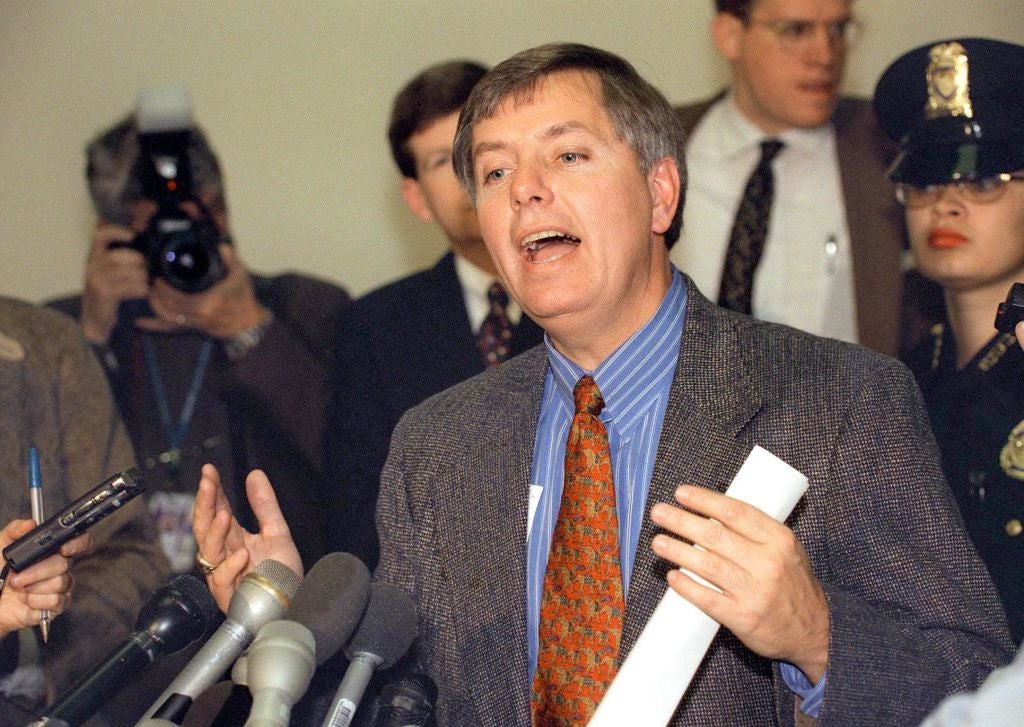 Republicans gained control of the South Carolina House during the next cycle in 1994 and took control of the South Carolina Senate in 2000