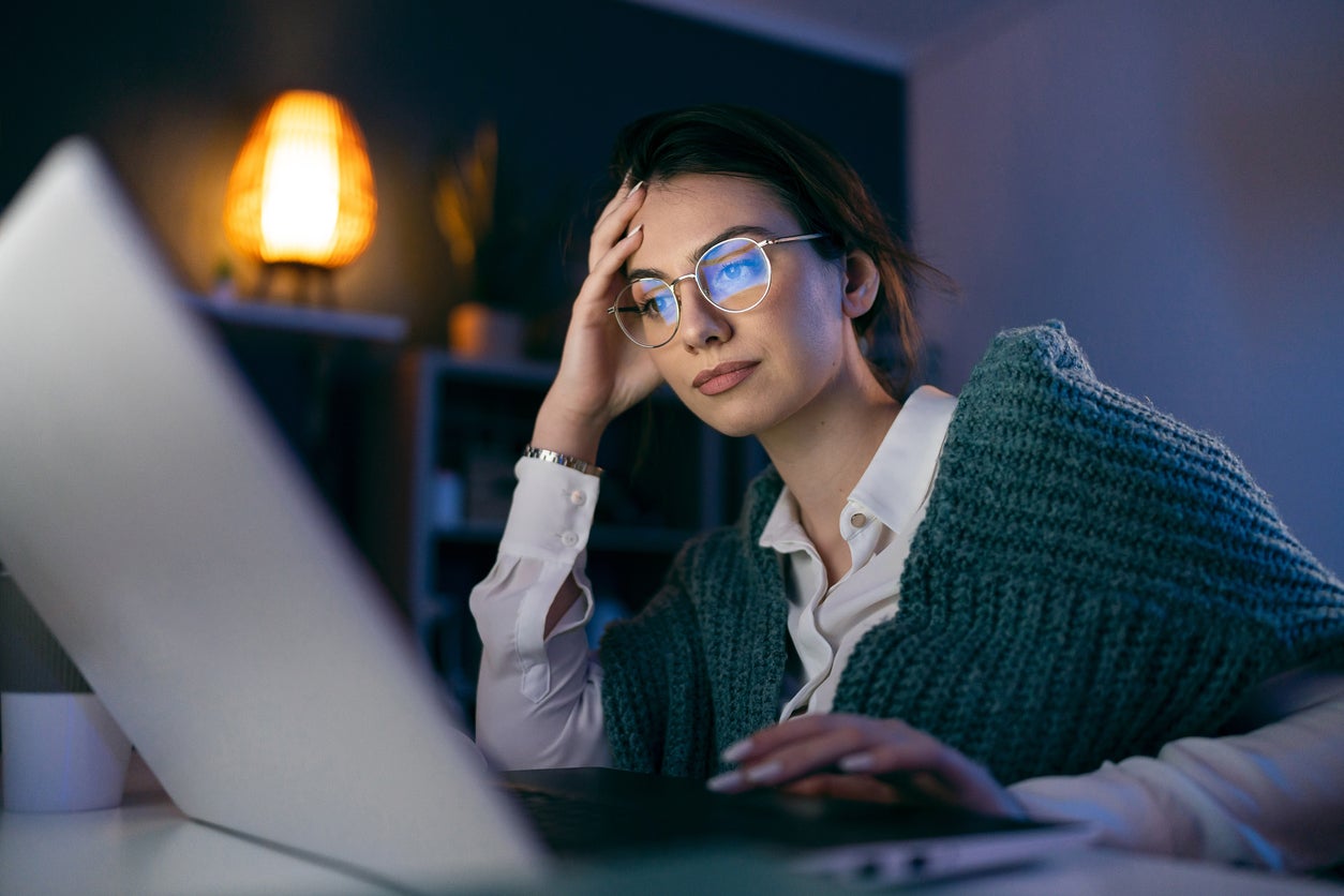 The interaction between hormone fluctuation and ADHD is under-researched, but doctors suspect estrogen’s impact on dopamine signalling could be significant