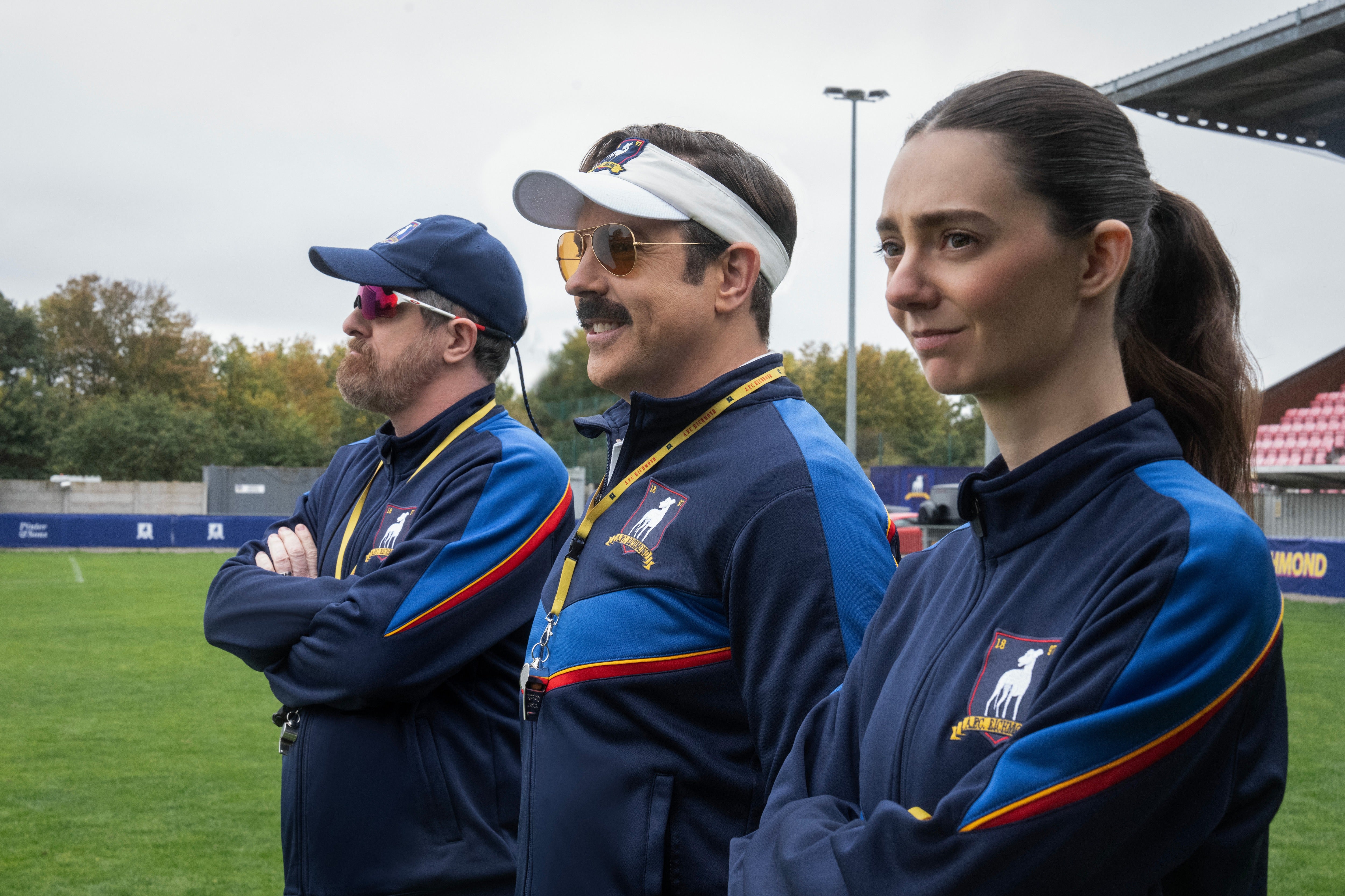 Ted Lasso season 4 trailer reveals sweet nod to former cast member