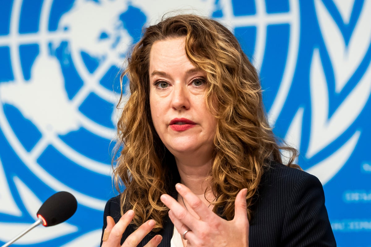 UN warns gangs traffic people to work in online scam centers