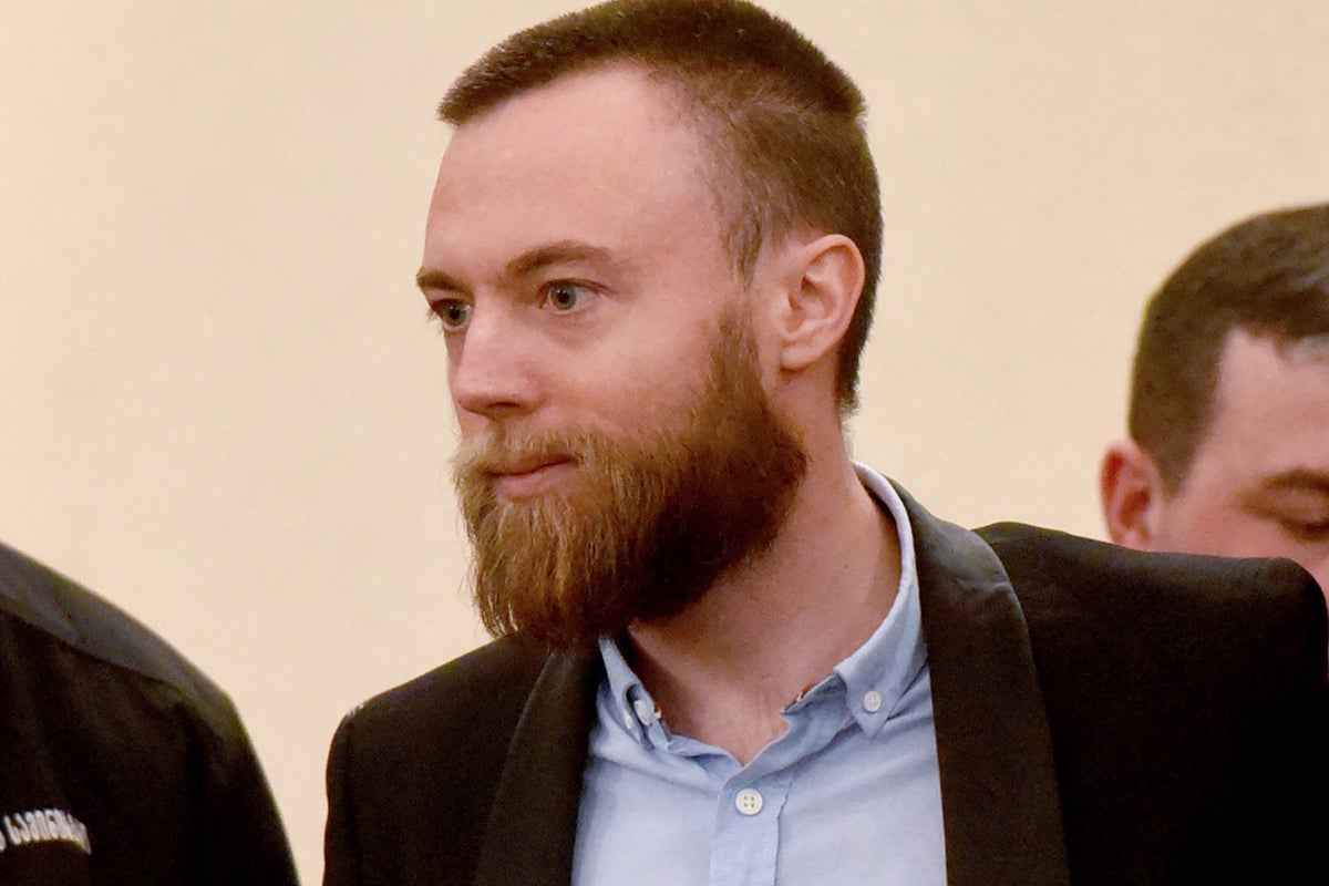 Speedboat killer Jack Shepherd admits attacking woman with barbecue tongs after prison release