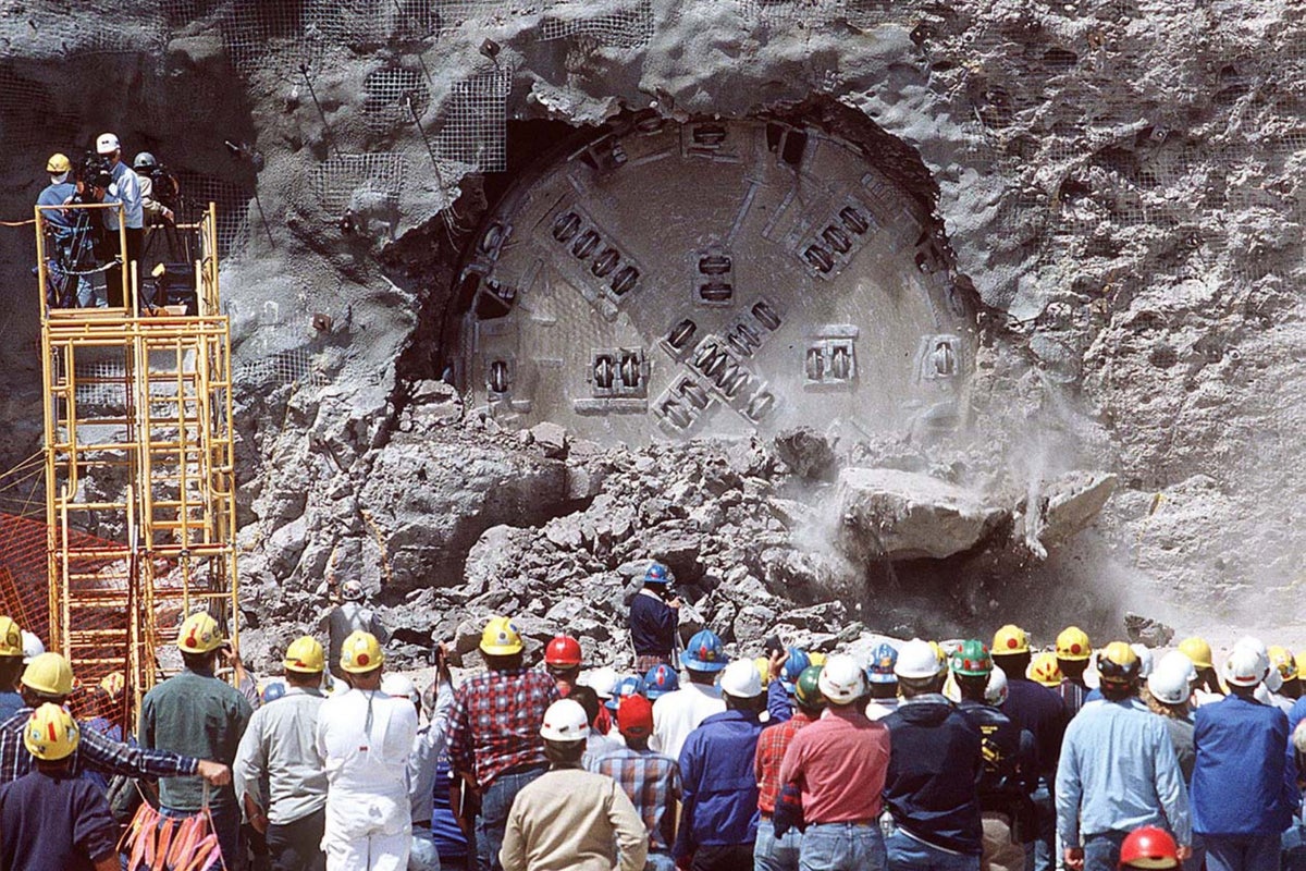 Why Storing America's Nuclear Waste In Willing States Might Actually Work