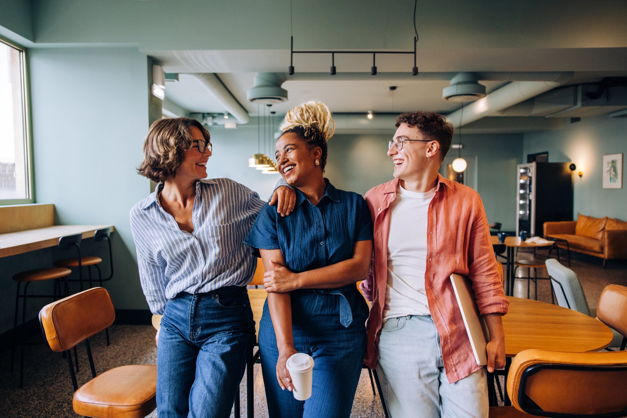 Attachment styles are often discussed in relation to romantic relationships – we need to start applying them to friendships