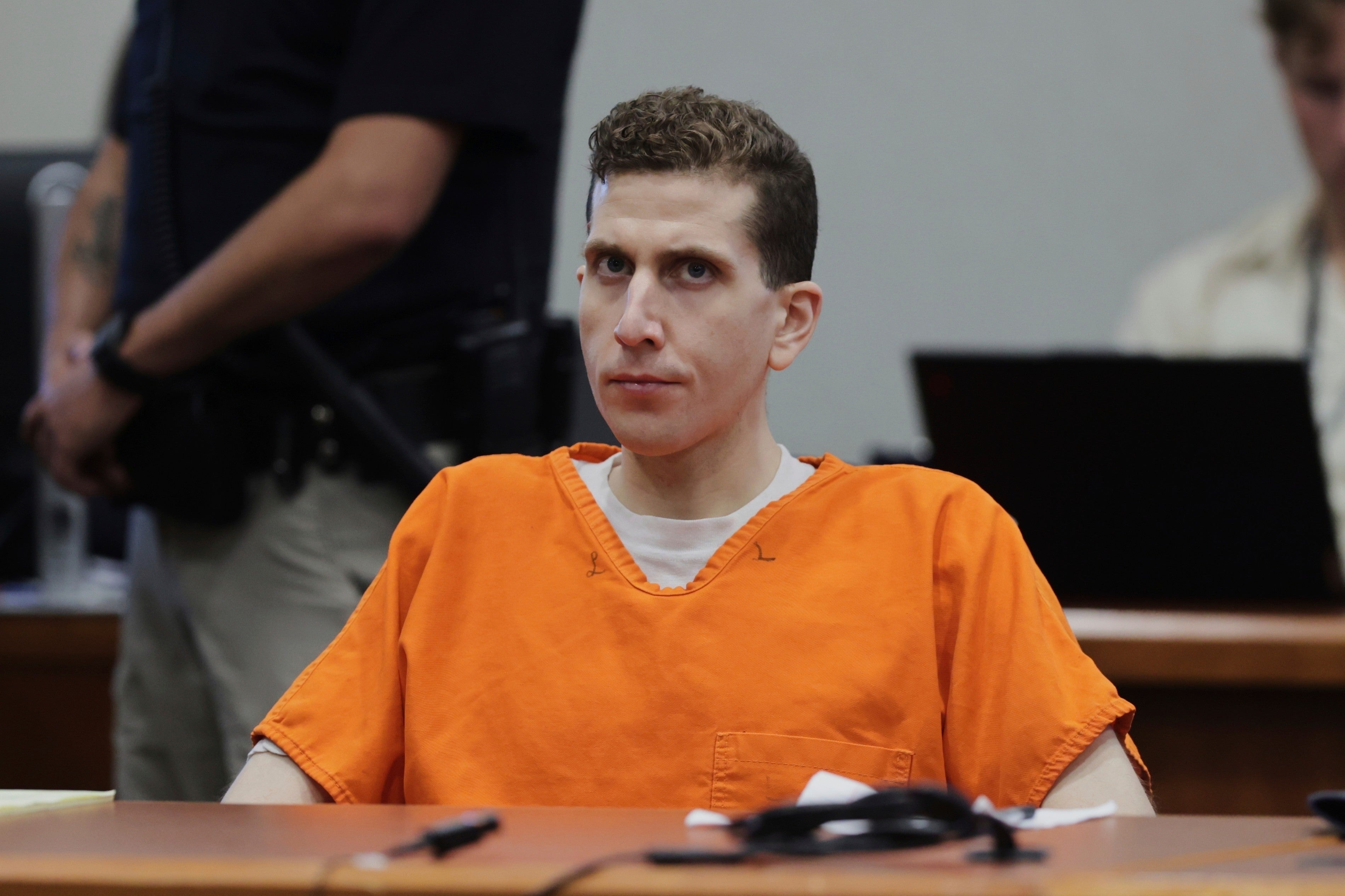 Bryan Kohberger seeks to withdraw guilty plea in Idaho murders, claiming justice was not served and demanding a trial