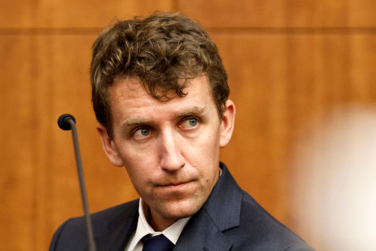 How to watch Patrick Clancy’s 60 Minutes interview airing Sunday