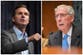 Kentucky governor says he has received no information on Mitch McConnell’s health as he rips into Congress