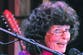 Missing 1970s folk star Linda Perhacs, 82, found alive and ‘safe’ after public appeal