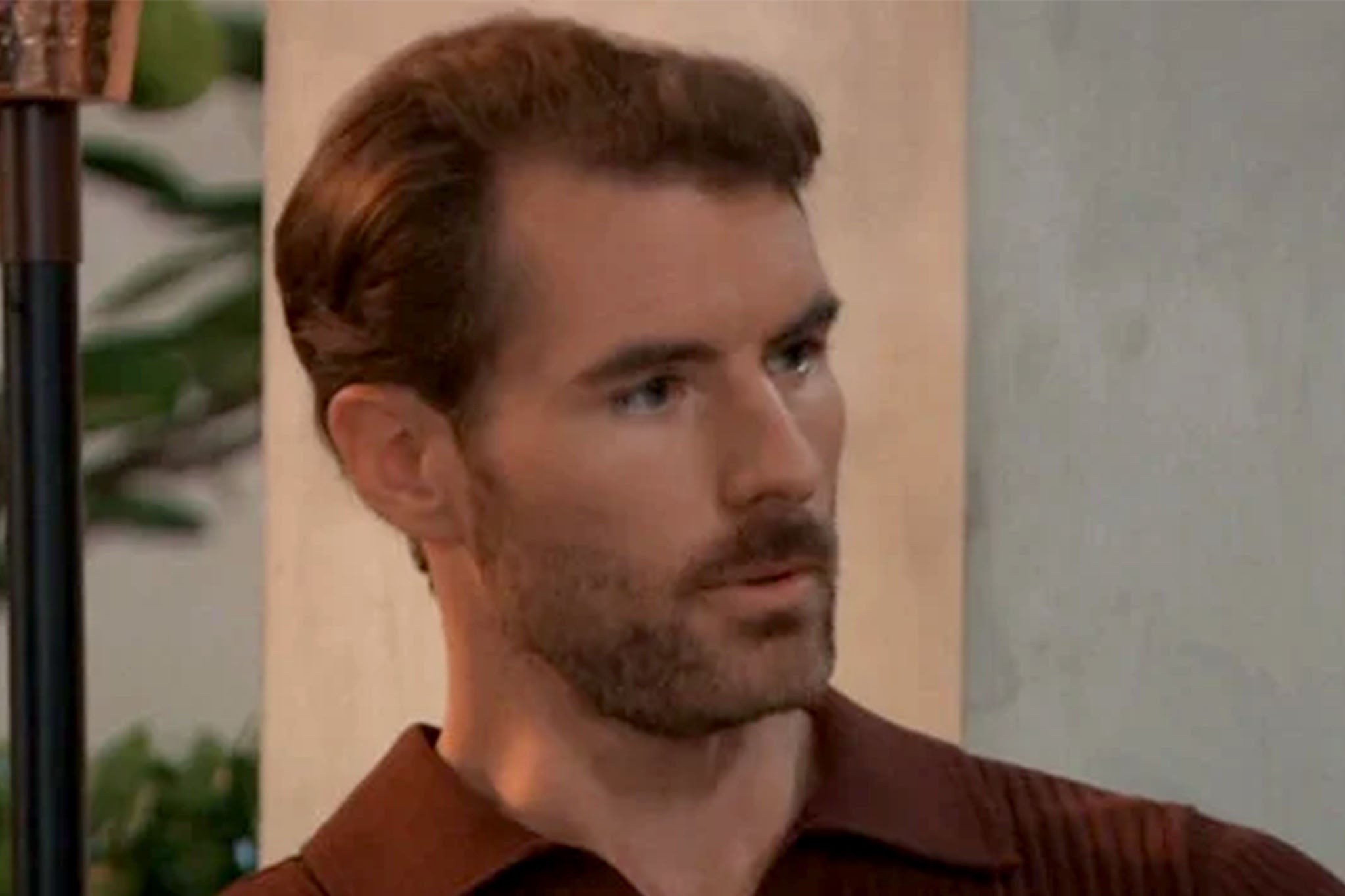 Christian Howard has taken on the role of Ethan Lovett in ‘General Hospital’ (Citytv)