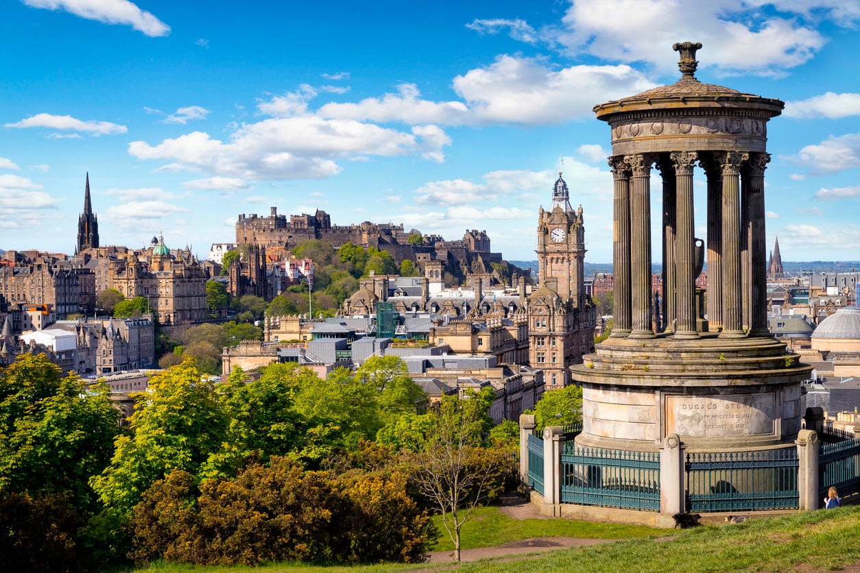 What do we know about Edinburgh’s new overnight visitor levy and other UK tourist taxes?