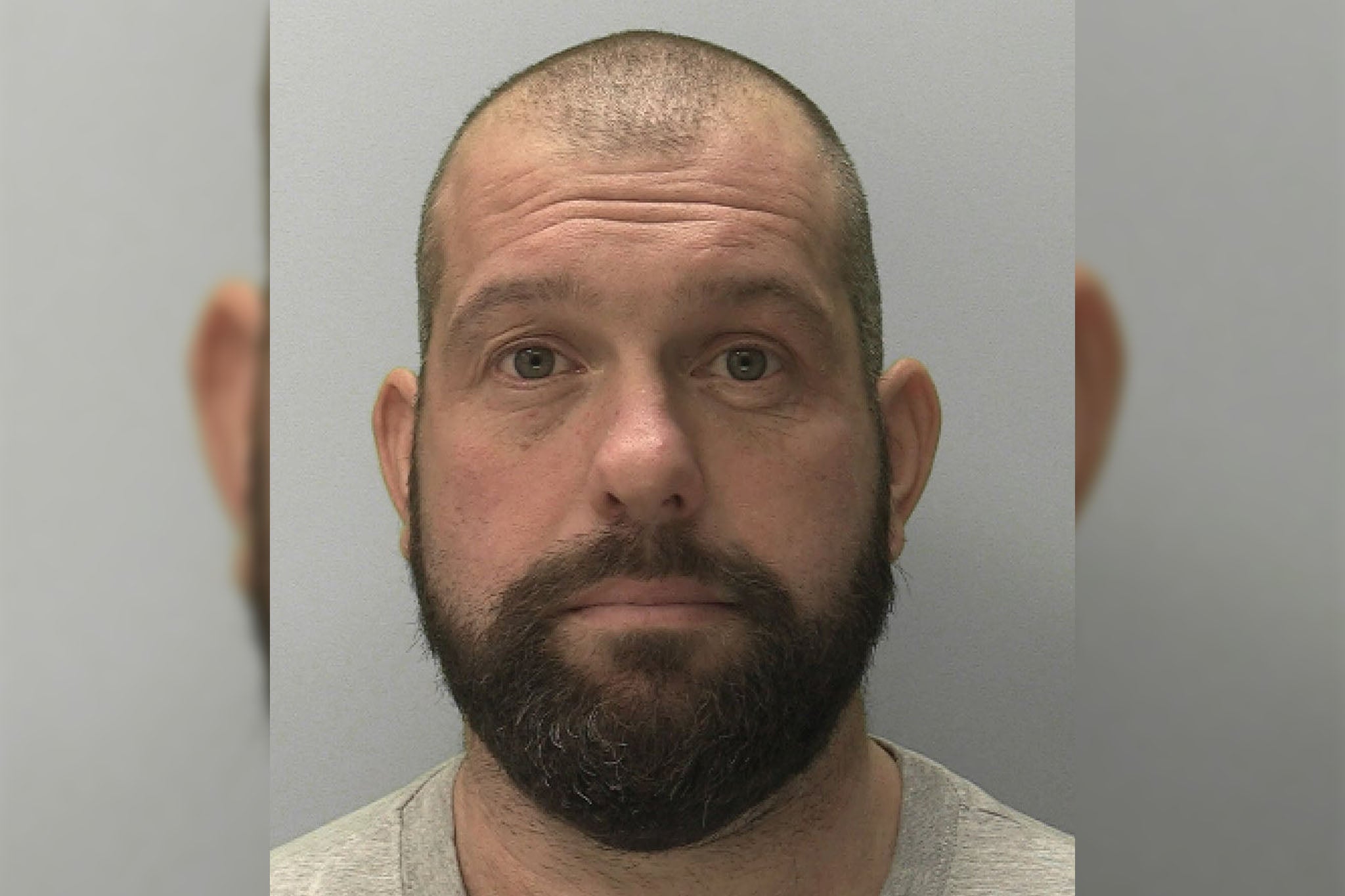 Dexter fan guilty of double murder after two men found dismembered