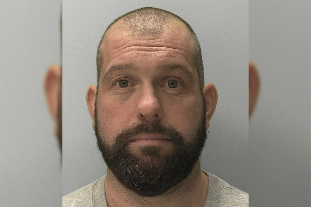 Unexplained deaths of four people living with serial killer reviewed by police
