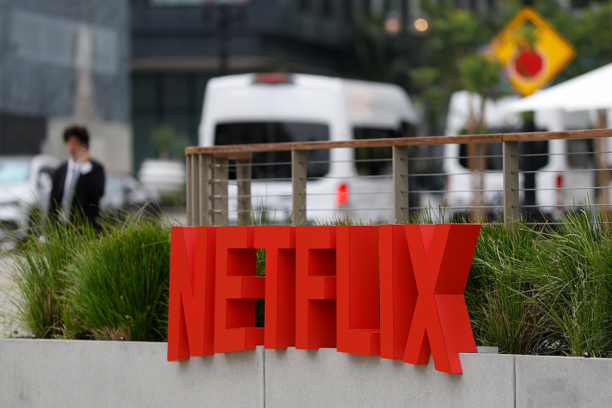 Netflix Increases Subscription Prices for UK Customers